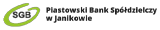 Piastowski Bank Spółdzielczy_logo