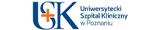 Uniwersytecki Szpital Kliniczny w Poznaniu_logo